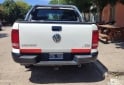 Camionetas - Volkswagen AMAROK 2.0L TDI 140 CV 2015 Diesel 135000Km - En Venta