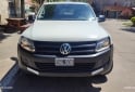 Camionetas - Volkswagen AMAROK 2.0L TDI 140 CV 2015 Diesel 135000Km - En Venta
