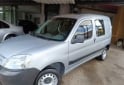 Utilitarios - Citroen BERLINGO FURGO HOMOLOGADO 2018 Diesel 130000Km - En Venta