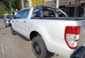 Camionetas - Ford RANGER SAFETY 2.2 XL 4X2 2018 Diesel 100000Km - En Venta