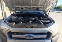 Camionetas - Ford RANGER SAFETY 2.2 XL 4X2 2018 Diesel 100000Km - En Venta