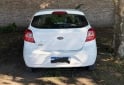 Autos - Ford Ka 1.5 S 2016 Nafta 78500Km - En Venta