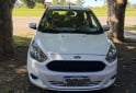 Autos - Ford Ka 1.5 S 2016 Nafta 78500Km - En Venta