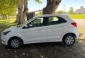 Autos - Ford Ka 1.5 S 2016 Nafta 78500Km - En Venta