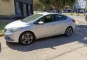 Autos - Kia CERATO 1.6 2016 Nafta 129000Km - En Venta