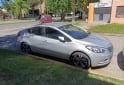 Autos - Kia CERATO 1.6 2016 Nafta 129000Km - En Venta