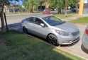 Autos - Kia CERATO 1.6 2016 Nafta 129000Km - En Venta