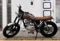 Motos - Suzuki GN 125 2017 Nafta 3500Km - En Venta