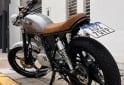 Motos - Suzuki GN 125 2017 Nafta 3500Km - En Venta