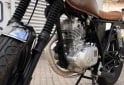 Motos - Suzuki GN 125 2017 Nafta 3500Km - En Venta