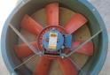 Herramientas - Vendo extractor de aire - En Venta
