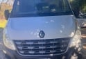 Utilitarios - Renault Master L1 H1 AA 2014 Diesel 240000Km - En Venta