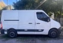 Utilitarios - Renault Master L1 H1 AA 2014 Diesel 240000Km - En Venta