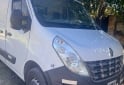 Utilitarios - Renault Master L1 H1 AA 2014 Diesel 240000Km - En Venta