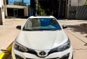 Autos - Toyota Yaris S 2021 Nafta 52000Km - En Venta