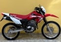 Motos - Honda tornado 2017 Nafta 15600Km - En Venta