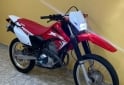 Motos - Honda tornado 2017 Nafta 15600Km - En Venta