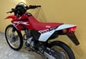 Motos - Honda tornado 2017 Nafta 15600Km - En Venta
