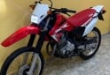 Motos - Honda tornado 2017 Nafta 15600Km - En Venta
