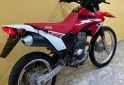 Motos - Honda tornado 2017 Nafta 15600Km - En Venta