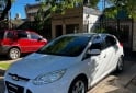 Autos - Ford Focus 2015 Nafta 150000Km - En Venta