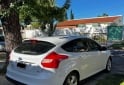 Autos - Ford Focus 2015 Nafta 150000Km - En Venta