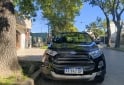 Autos - Ford Ecoesport Fresstyle 2016 Nafta 140000Km - En Venta