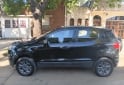 Autos - Ford Ecoesport Fresstyle 2016 Nafta 140000Km - En Venta