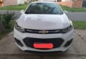 Camionetas - Chevrolet Tracker LTZ PREMIER 4X4 2017 Nafta 90000Km - En Venta