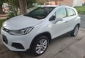 Camionetas - Chevrolet Tracker LTZ PREMIER 4X4 2017 Nafta 90000Km - En Venta