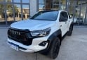 Camionetas - Toyota Hilux GR-SPORT 2024 Diesel 58000Km - En Venta