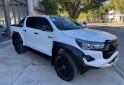 Camionetas - Toyota Hilux GR-SPORT 2024 Diesel 58000Km - En Venta