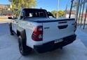 Camionetas - Toyota Hilux GR-SPORT 2024 Diesel 58000Km - En Venta