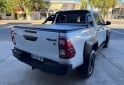 Camionetas - Toyota Hilux GR-SPORT 2024 Diesel 58000Km - En Venta