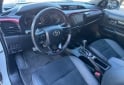 Camionetas - Toyota Hilux GR-SPORT 2024 Diesel 58000Km - En Venta