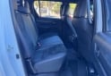 Camionetas - Toyota Hilux GR-SPORT 2024 Diesel 58000Km - En Venta