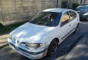 Autos - Renault Megane 1999 GNC 111111Km - En Venta