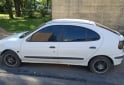 Autos - Renault Megane 1999 GNC 111111Km - En Venta
