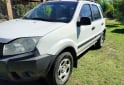 Autos - Ford ECOSPORT XL PLUS 2011 Nafta 210000Km - En Venta