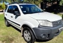 Autos - Ford ECOSPORT XL PLUS 2011 Nafta 210000Km - En Venta