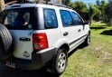 Autos - Ford ECOSPORT XL PLUS 2011 Nafta 210000Km - En Venta