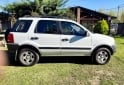 Autos - Ford ECOSPORT XL PLUS 2011 Nafta 210000Km - En Venta