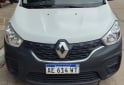 Utilitarios - Renault KANGOO II CONFORT 1.6 2021 Nafta 67000Km - En Venta