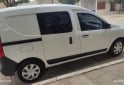 Utilitarios - Renault KANGOO II CONFORT 1.6 2021 Nafta 67000Km - En Venta