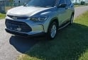 Autos - Chevrolet Tracker 2020 Nafta 84000Km - En Venta