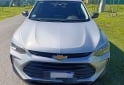 Autos - Chevrolet Tracker 2020 Nafta 84000Km - En Venta