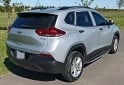 Autos - Chevrolet Tracker 2020 Nafta 84000Km - En Venta