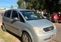 Autos - Chevrolet Meriva 2007 Nafta 196500Km - En Venta