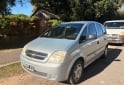 Autos - Chevrolet Meriva 2007 Nafta 196500Km - En Venta