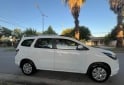 Autos - Chevrolet SPIN 2016 Nafta 113000Km - En Venta